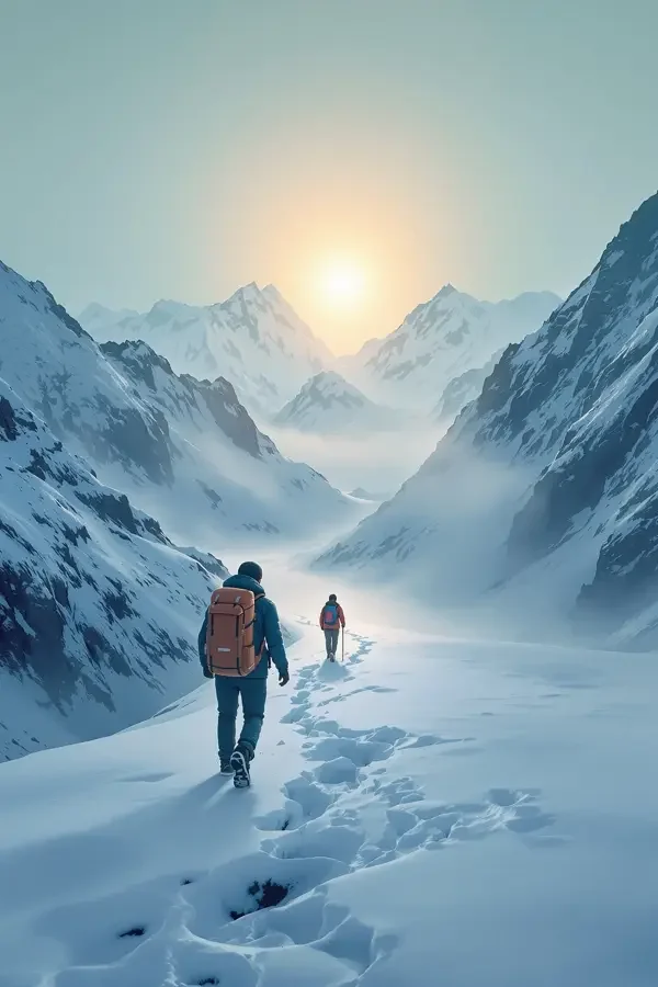 雪域归途 高清影视 雪域归途 高清海报